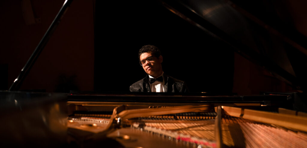 Image Illustrating video content.